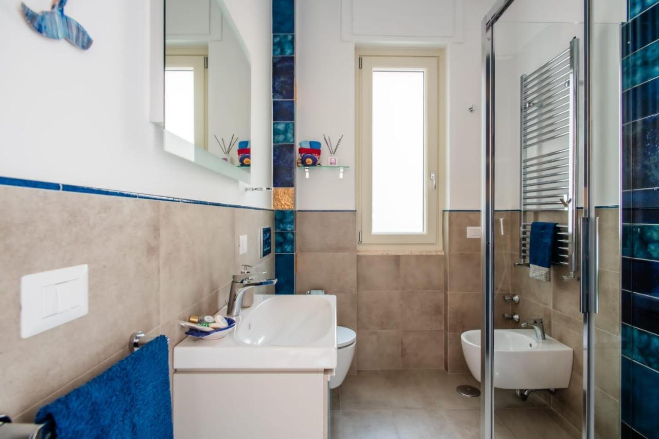 Apartament Zagara E Sirene Amalfi Zewnętrze zdjęcie
