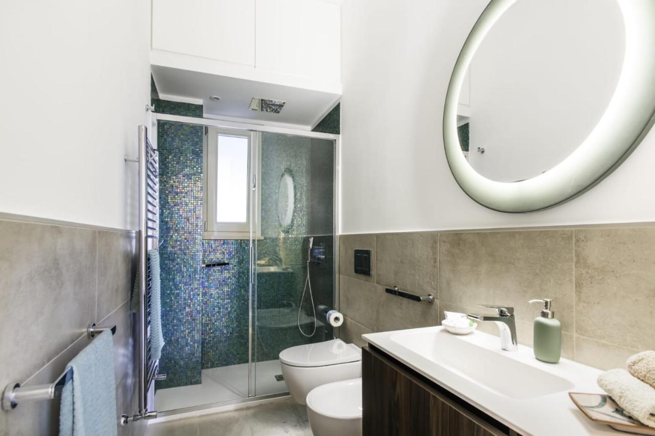 Apartament Zagara E Sirene Amalfi Zewnętrze zdjęcie