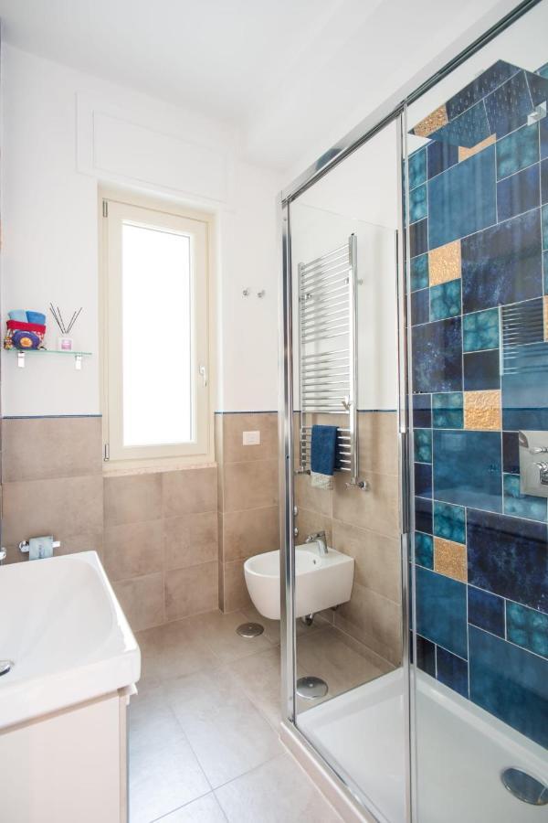 Apartament Zagara E Sirene Amalfi Zewnętrze zdjęcie