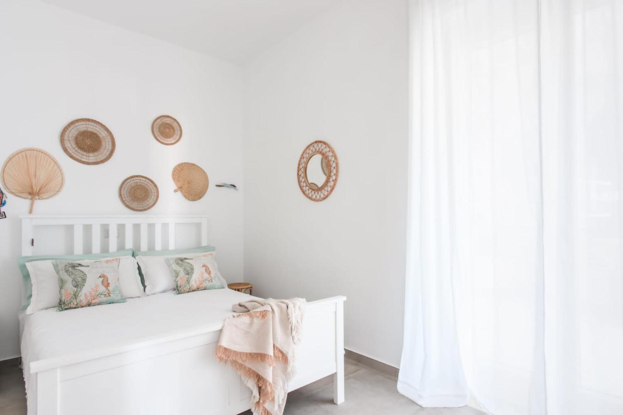 Apartament Zagara E Sirene Amalfi Zewnętrze zdjęcie