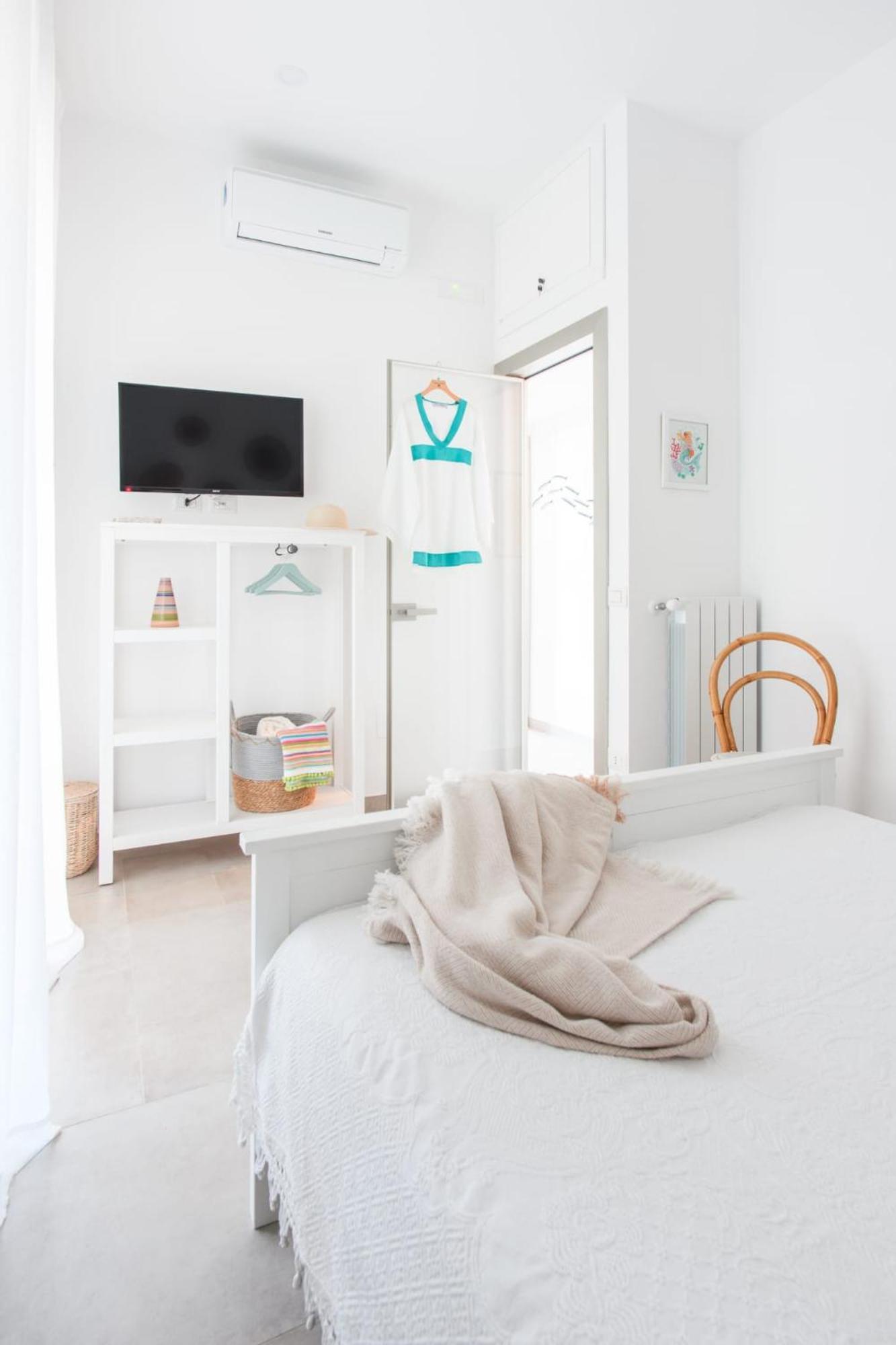 Apartament Zagara E Sirene Amalfi Zewnętrze zdjęcie